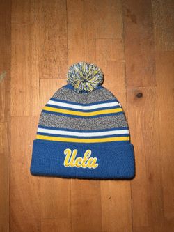 UCLA Beanie