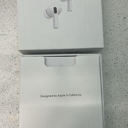AirPod Pro 2nd Gen