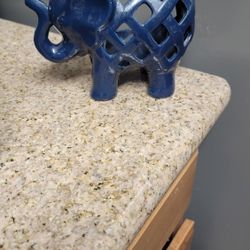 Tealight Elephane Decor 