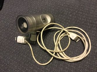 Apple Eye Sight Firewire