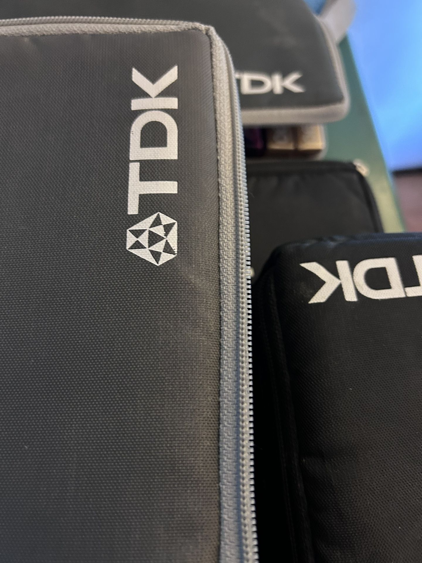 Brand New TDK MA-XG90’s!!!