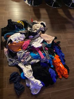 Women children clothes good condition 50 pieces