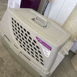 Hard Case Crate