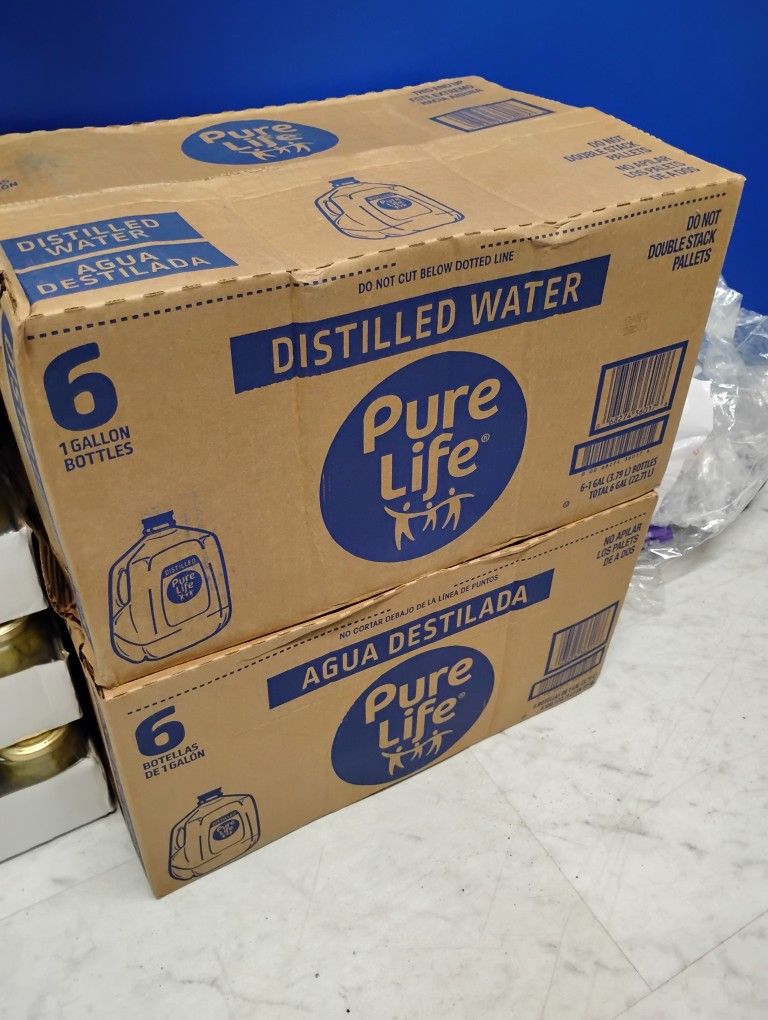 Water