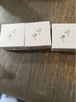 Apple Airpods 2nd Generation