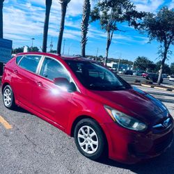 2014 Hyundai Accent