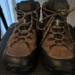 Men’s’ Ozark Trail Hiking Boots