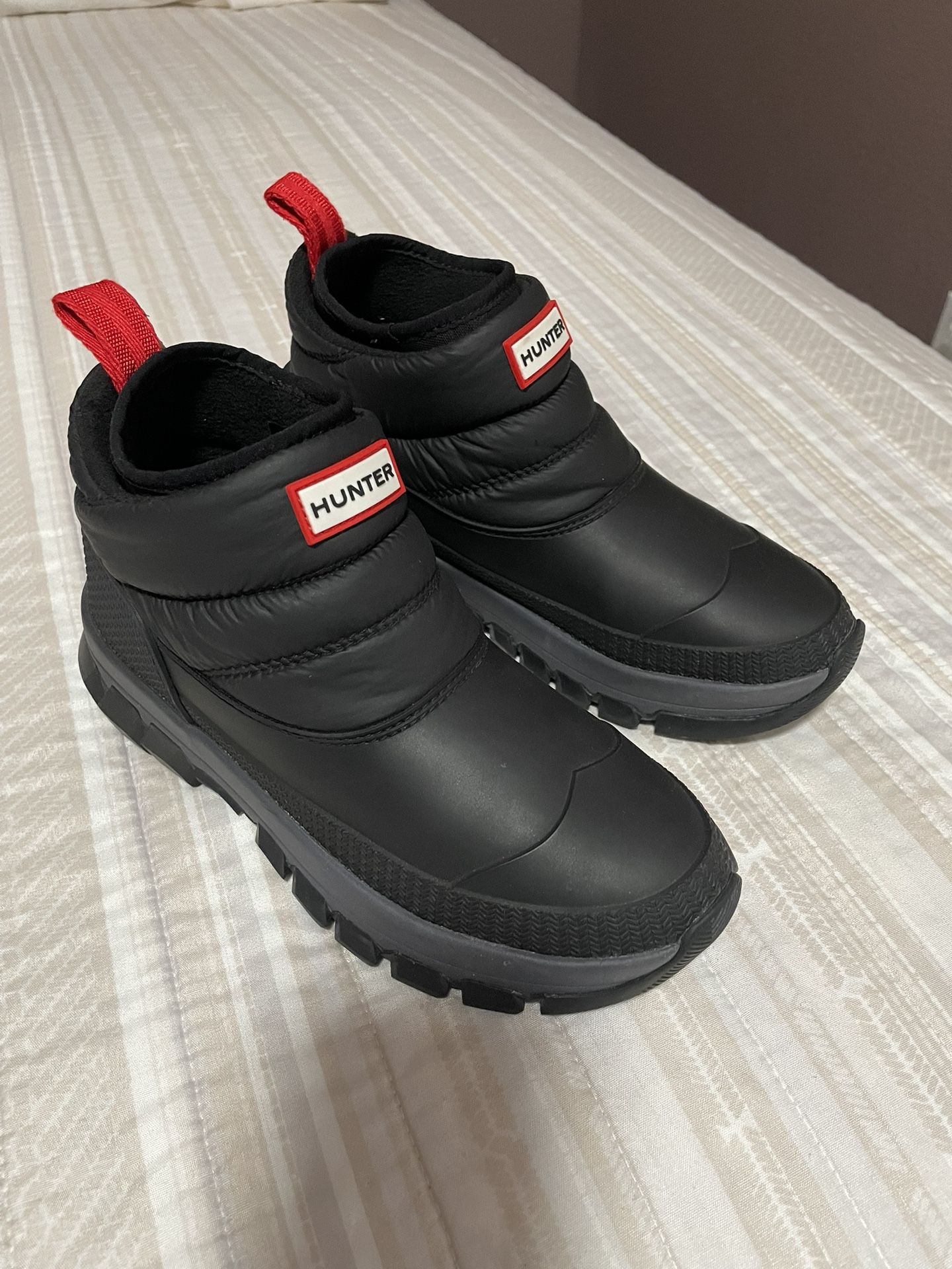 Rain Boots Hunter 6