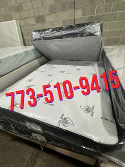 🔥 Big Sale, Brand New Mattresses - We Offer Delivery 🚛