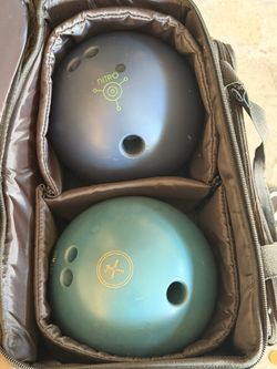 Bowling Bowls