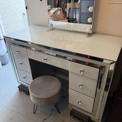 Vanity