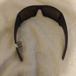 Oakley Bat Wolf Blk Mt Sunglasses 