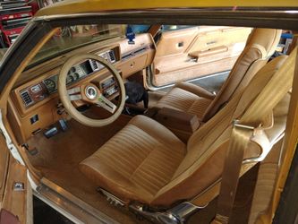 1979 Oldsmobile Cutlass