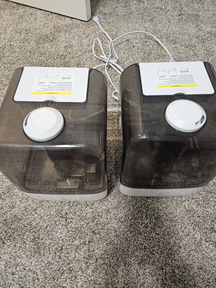 Two Humifier