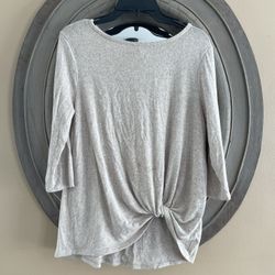 Casual Top