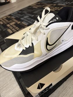 Men’s Kyrie low 5