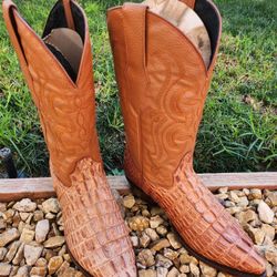 Bota Vaquera