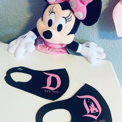 Masks💕💕💕