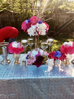 Wedding Centerpieces