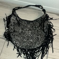 Rustic Couture’s Hand Bag