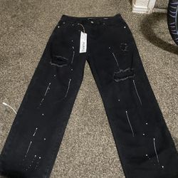 Purple Brand Jeans
