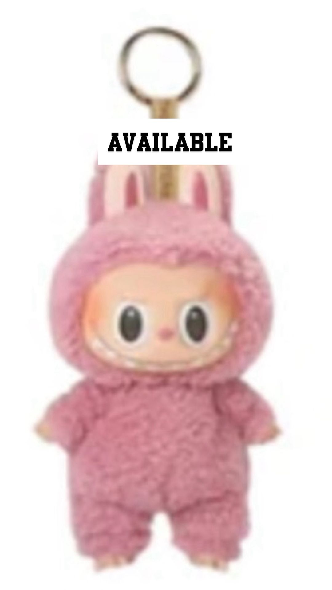 Labubu