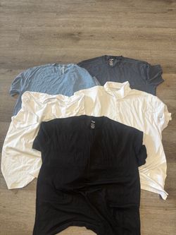 Mens True Classic Tshirts 3xl
