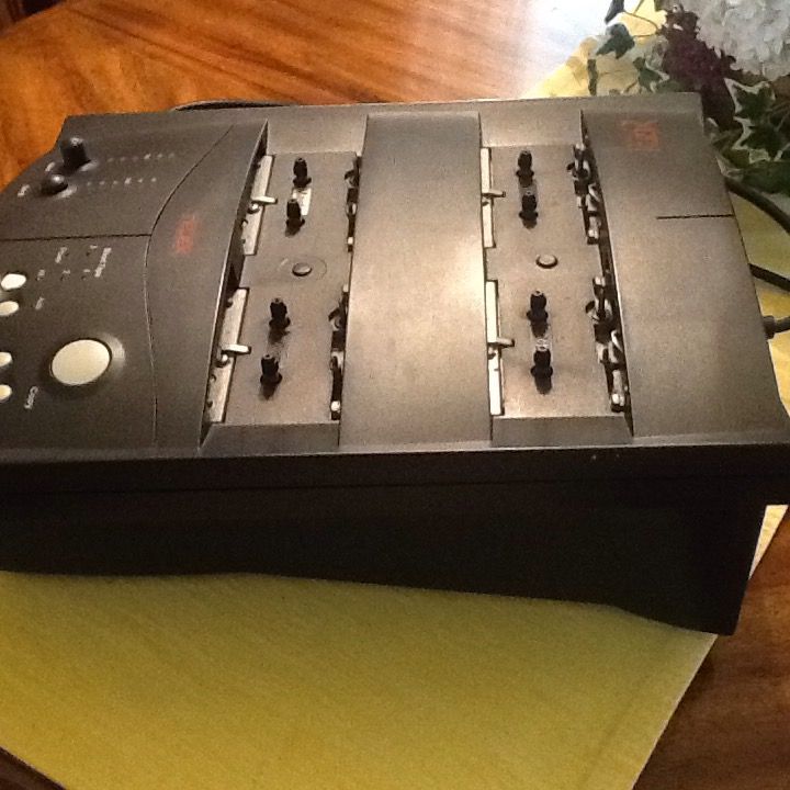 Telex XGen cassette tape Duplicator & 500 Tapes for Sale in Decatur, GA