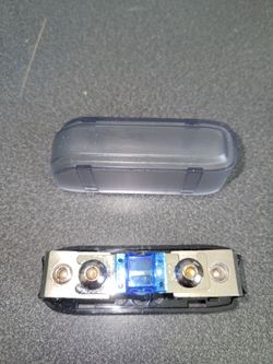 Fuse Holder