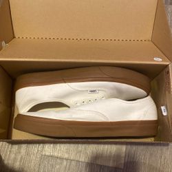 White Vans