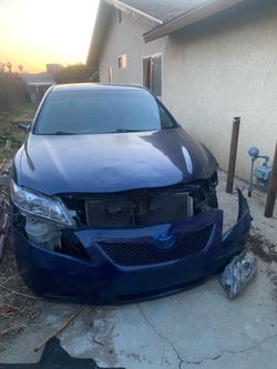 Good for parts