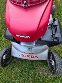 Honda Lawnmower