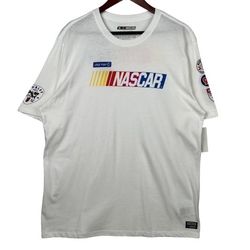 BRAND NEW WITH TAGS HURLEY AMERICAN NASCAR RACING SURF TEAM T-SHIRT SIZE Large 