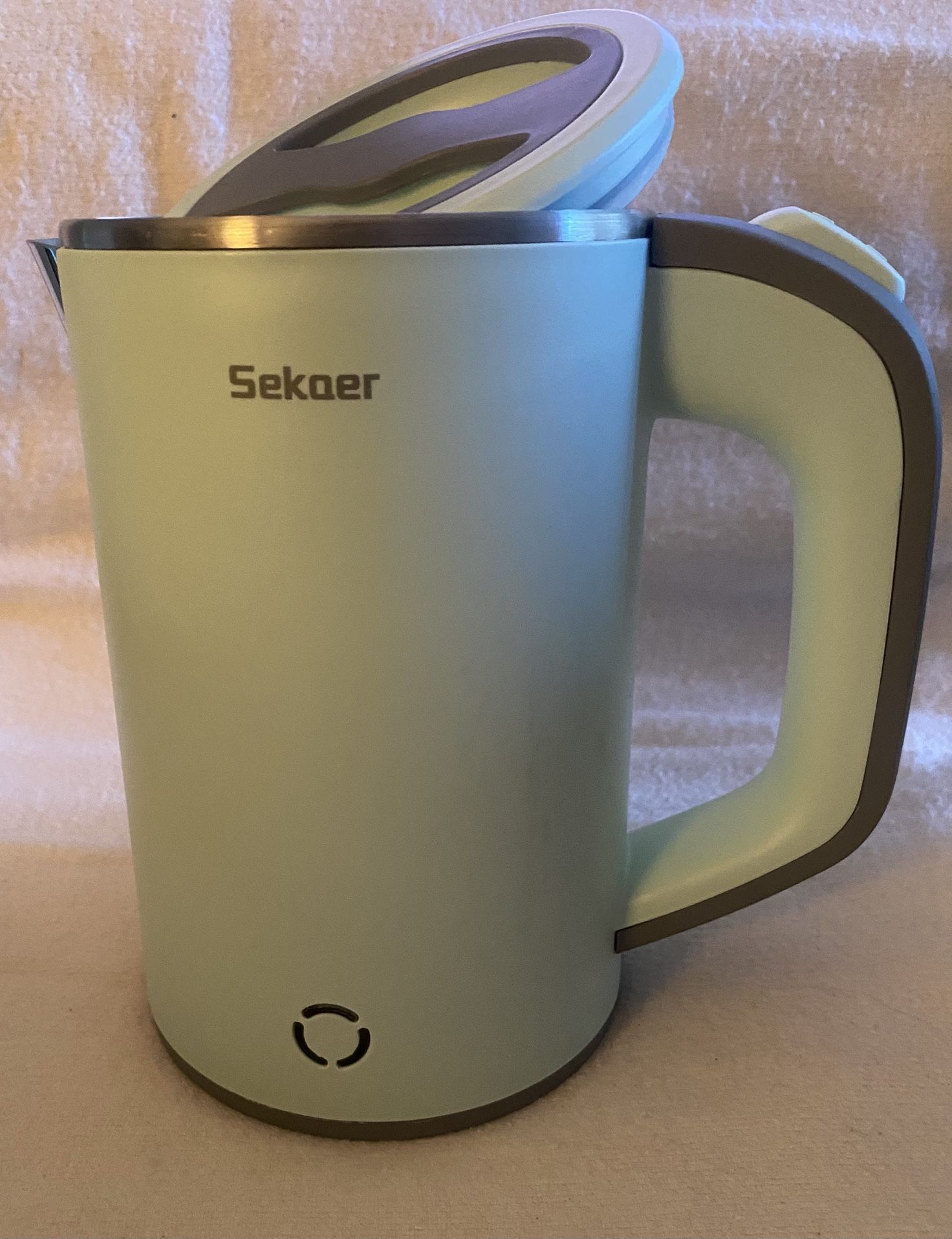 Electrical Kettle (Sekaer)