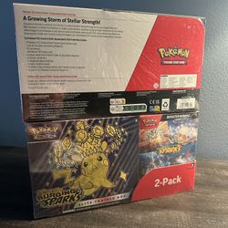 Pokémon Cards