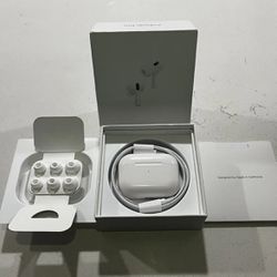 *BEST OFFER *Air Pods Pro (Generation 2)