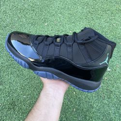 Jordan 11 Retro “Gamma Blue” ❗️PRICES VARY BY SIZE❗️(SEE DESCRIPTION)