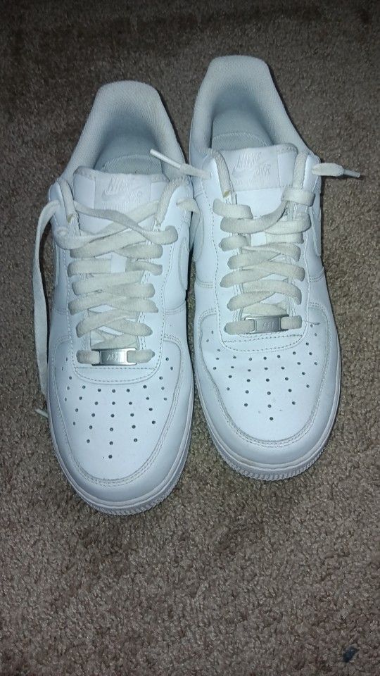 Nike Air Force 1s