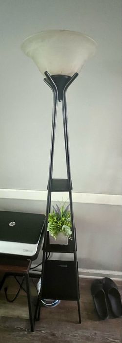 Standing Lamp