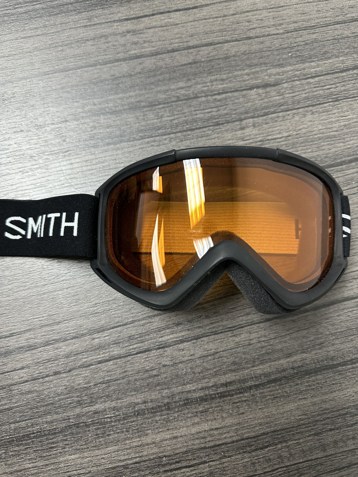 Smith Cascade Classic Goggles - Jet Ski Snowboard Skiing
