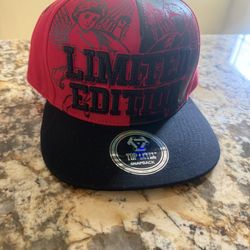 SnapBack Hat