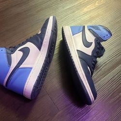 Men’s Jordan Retro 1’s (Size 10)
