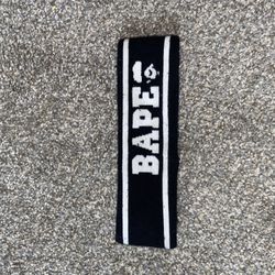 Bape Head Band