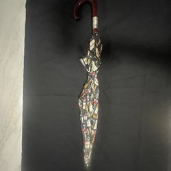 Wine Umbrella