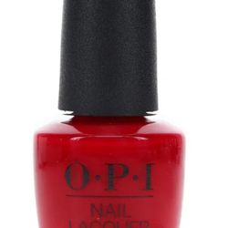 OPI NAIL POLISH