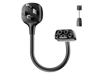 NEMA 14-30 Adapter Only for Tesla Mobile Charger Gen 2 and 3