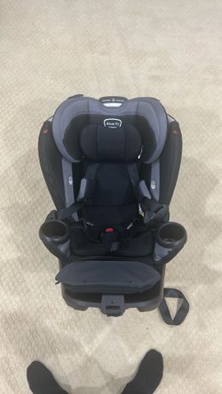 Evenflo Revolve 360 car seat