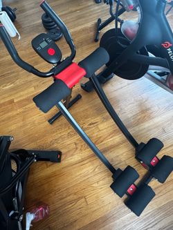 Ab Machine