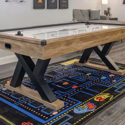 Air Hockey Table 