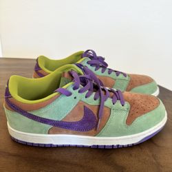 Nike Dunk Low Veneer Mens 11